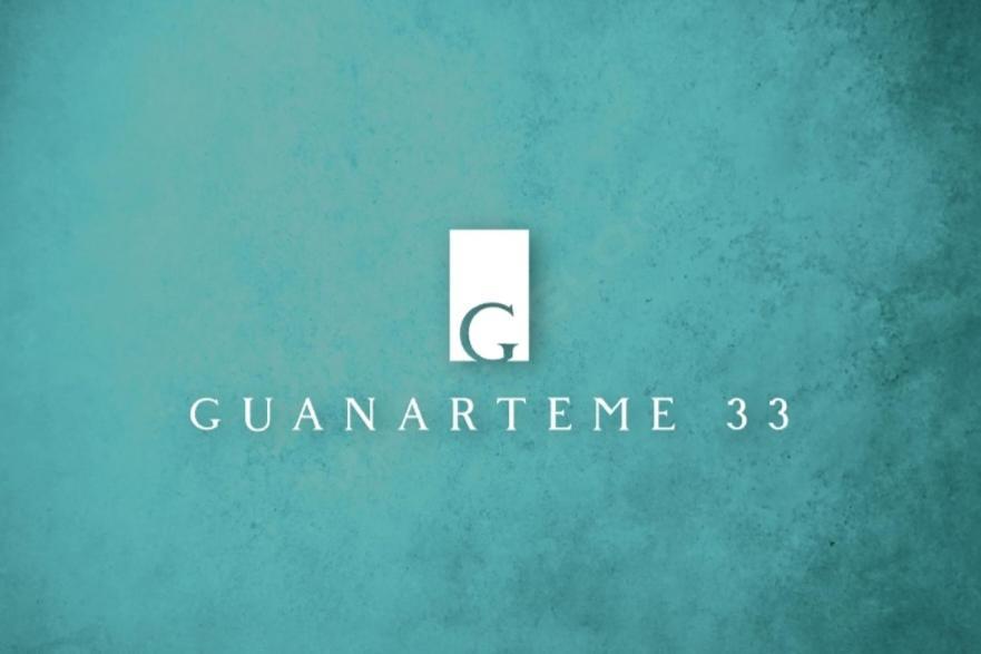 Guanarteme 33 *